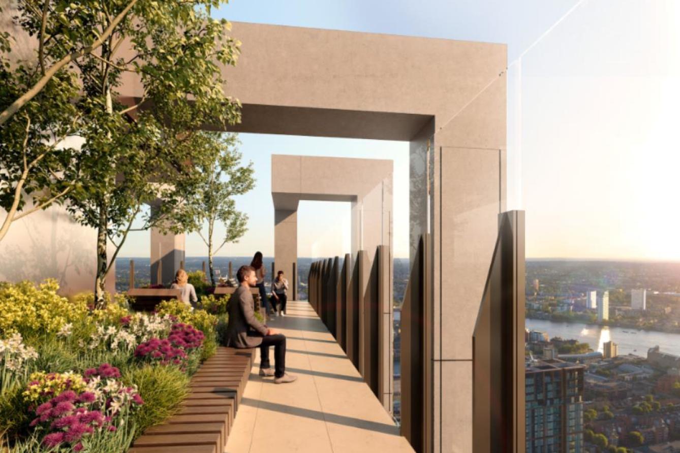 藍莎集團 | 英國置產一站式服務